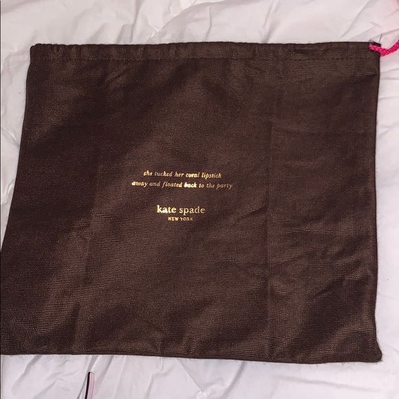 Kate Spade handbag - Picture 5 of 5